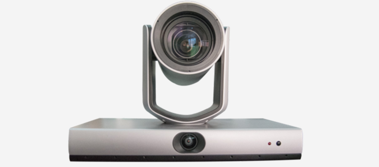 單云臺語音跟蹤攝像機RS-MPT-G200